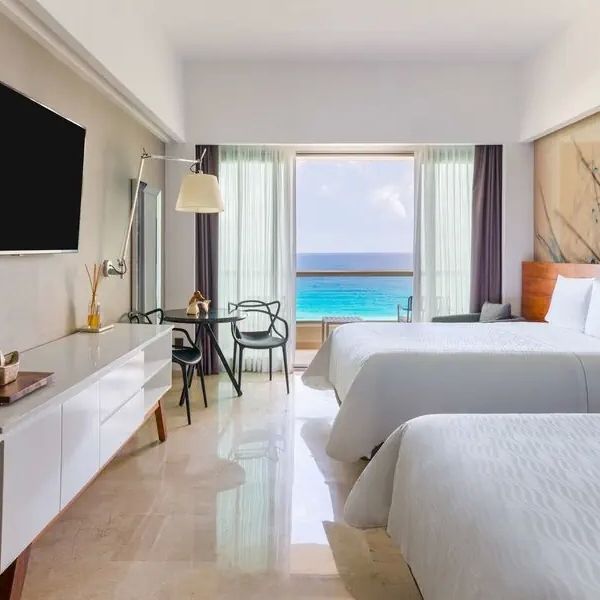 Live Aqua Beach Resort Cancun (ex. Live Aqua Cancun)