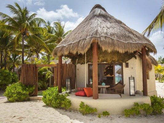 Mahekal Beach Resort