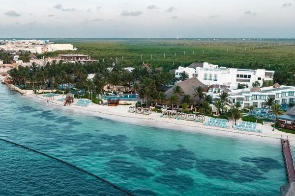 Margaritaville Island Reserve Riviera Cancun (ex Azul Beach Resort by Karisma)