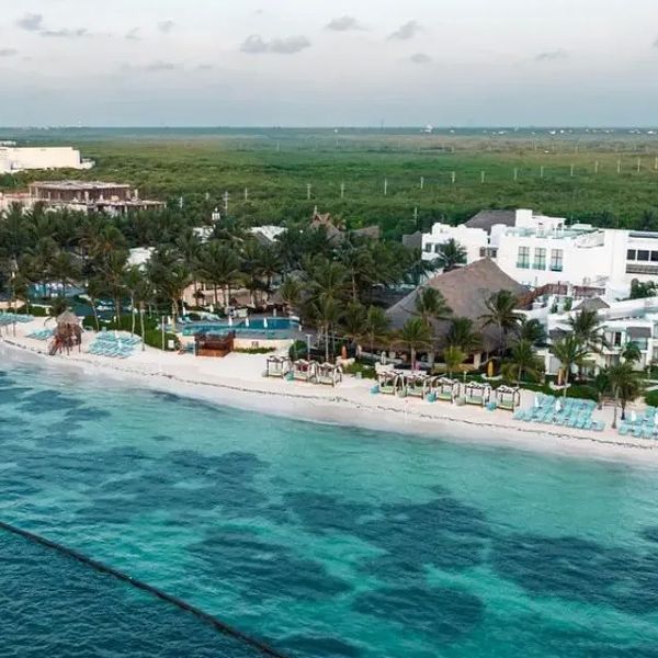 Margaritaville Island Reserve Riviera Cancun ex Azul Beach Resort by Karisma – 2026-10-03 - Zdjęcie 2