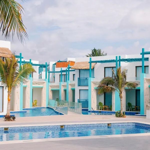 Margaritaville Island Reserve Riviera Cancun (ex Azul Beach Resort by Karisma)