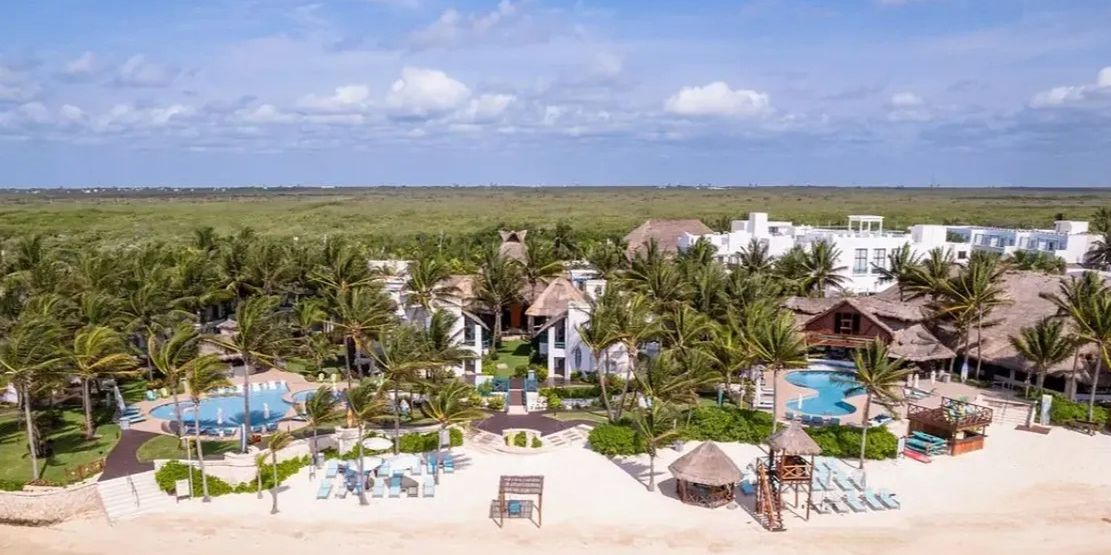 Meksyk na 7 dni w maju: 5⋆ hotel od 9 884 zł