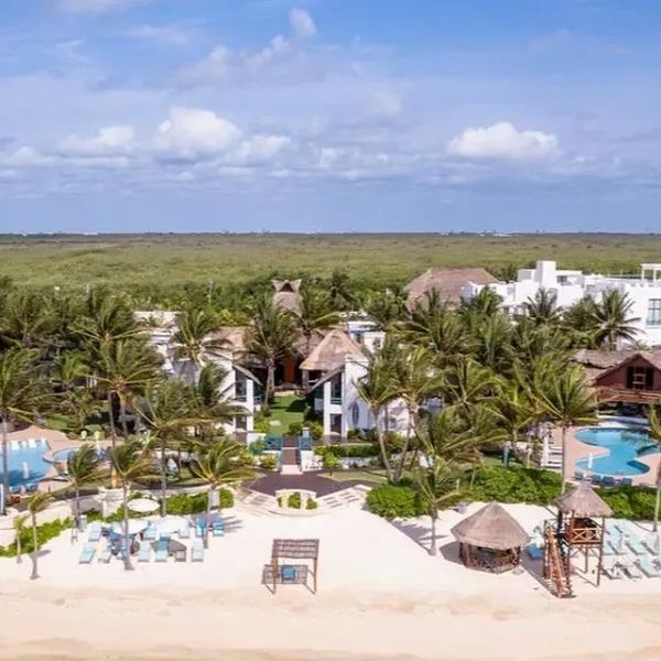 Margaritaville Island Reserve Riviera Cancun (ex Azul Beach Resort by Karisma)