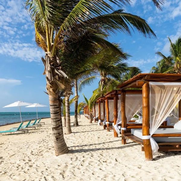 Margaritaville Island Reserve Riviera Cancun (ex Azul Beach Resort by Karisma)