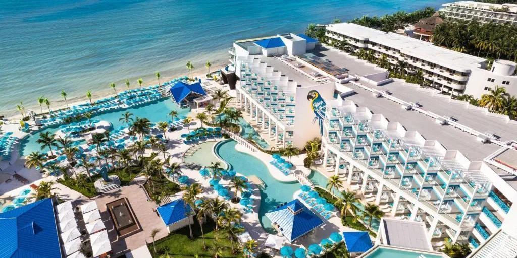 Meksyk na 7 dni w maju: 5⋆ hotel od 8 520 zł