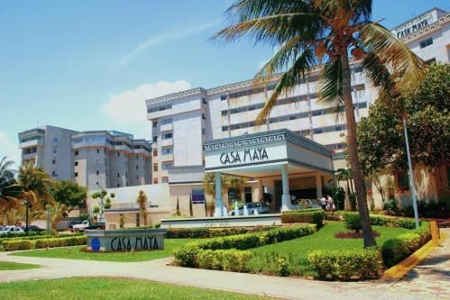 Melia Casa Maya
