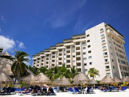 Melia Casa Maya 4*