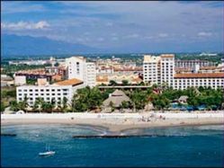 Melia Puerto Vallarta