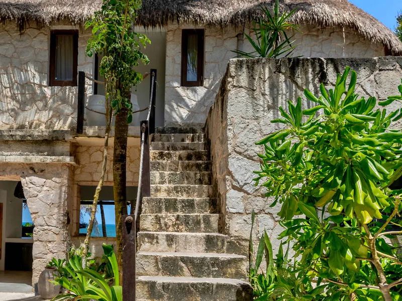 Nest Tulum