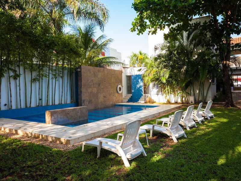 Nina Beach Club 3*