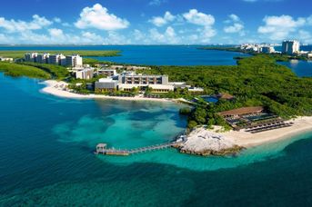 Nizuc Resort & SPA
