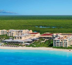 Dreams Jade Resort & Spa (ex. Now Jade Riviera Cancun)