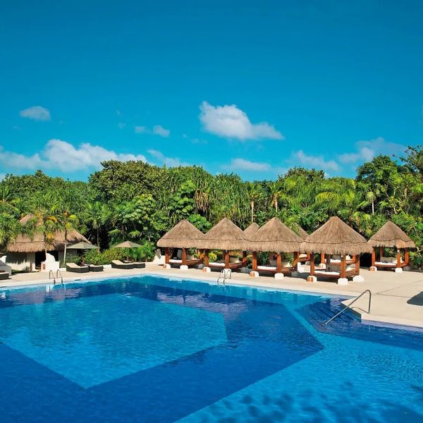 Dreams Sapphire Resort & Spa (ex. Now Sapphire Riviera Cancun)