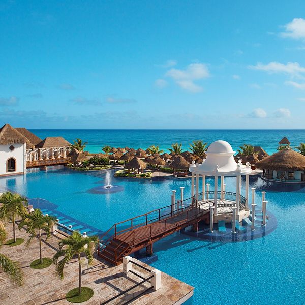 Dreams Sapphire Resort & Spa (ex. Now Sapphire Riviera Cancun)