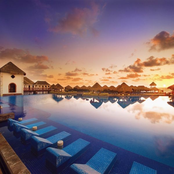 Dreams Sapphire Resort & Spa (ex. Now Sapphire Riviera Cancun)