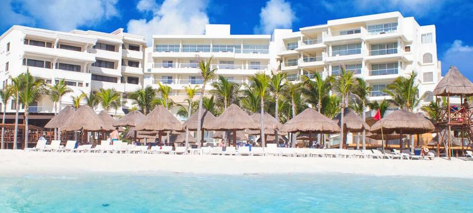 Nyx Cancun