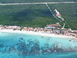 Oasis Akumal 4.5*