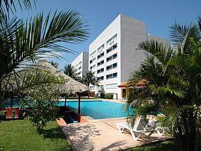 Oasis America 3*