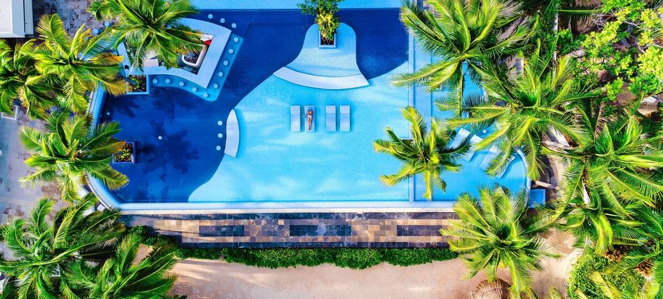 Oasis Sens