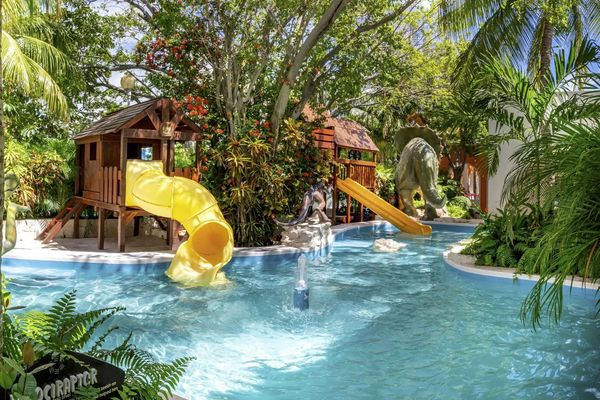 Oasis Sens