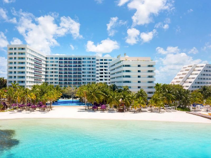 Oasis Sens 5*