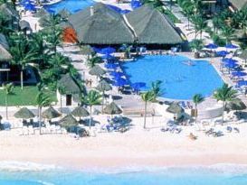 Occidental Allegro Resort Playa Del Carmen 5*