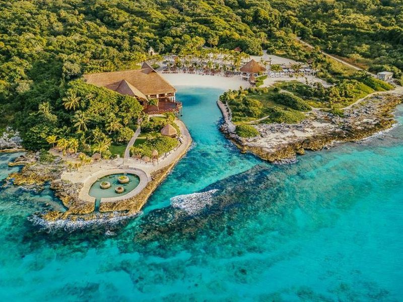 Occidental at Xcaret Destination