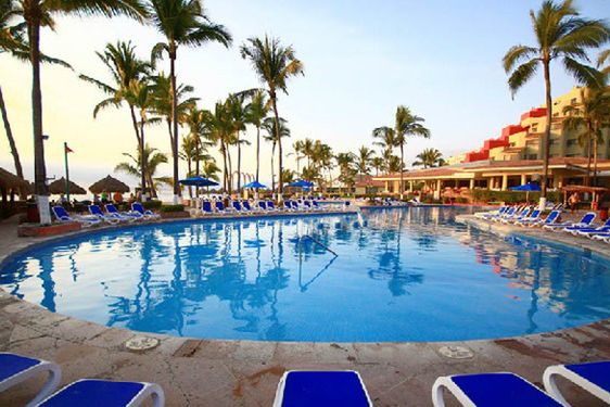 Occidental Nuevo (Vallarta)