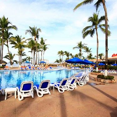 Occidental Nuevo (Vallarta)