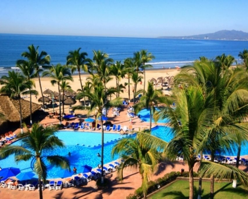 Occidental Nuevo (Vallarta)