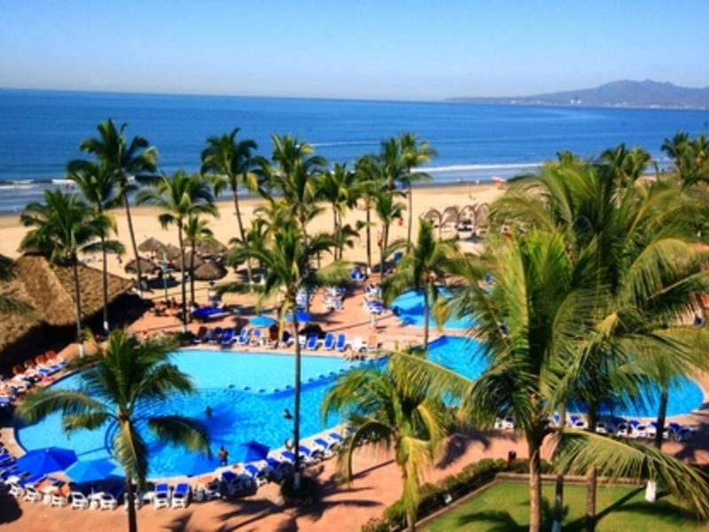 Occidental Grand Nuevo Vallarta