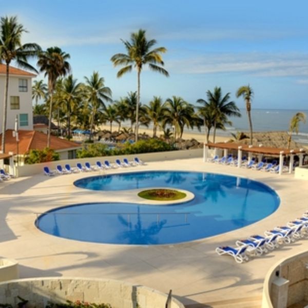 Occidental Nuevo Vallarta – 2026-12-17 - Zdjęcie 2