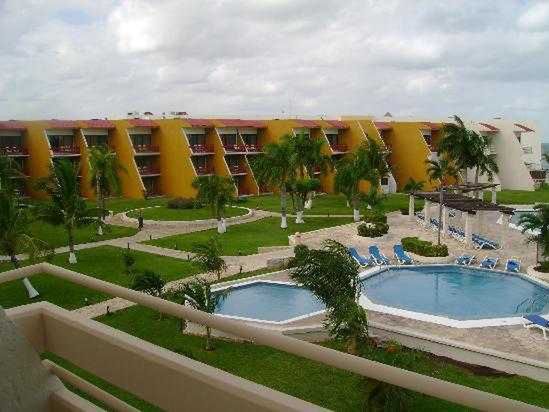 Ocean 4*