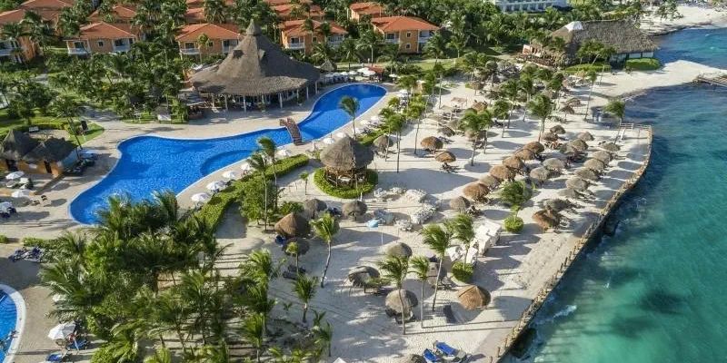 Meksyk na 7 dni w czerwcu: 5⋆ hotel od 4 844 zł