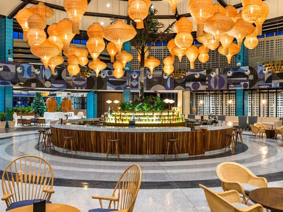 drink bar