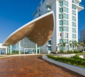 Oleo Cancun Playa