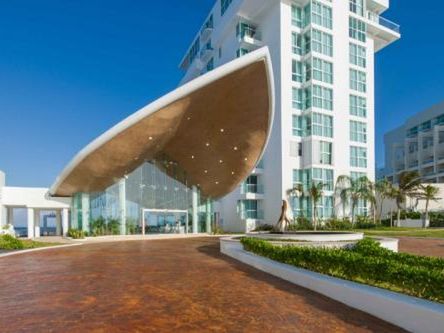 Oleo Cancun Playa 4*