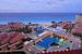 teren hotelu, basen, plaża