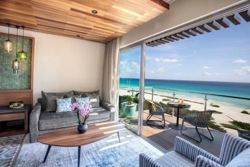 Palmaia The House of AiA Wellness Resort