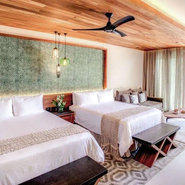 Palmaia The House of AiA Wellness Resort