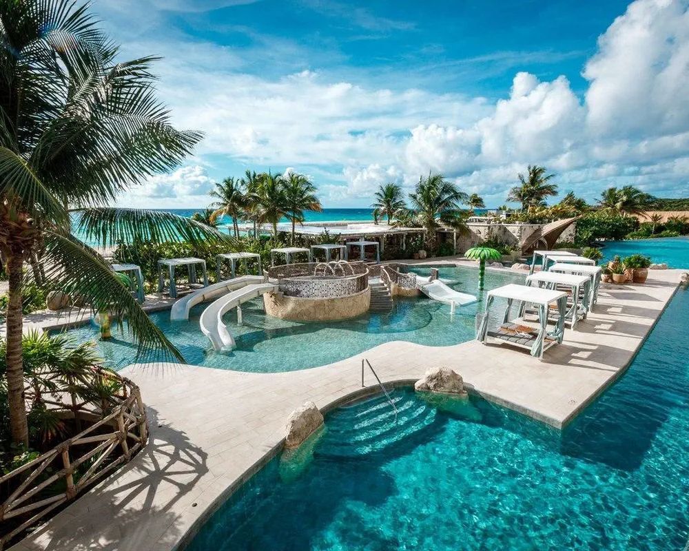 Palmaia The House of AiA Wellness Resort