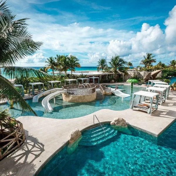 Palmaia The House of AiA Wellness Resort