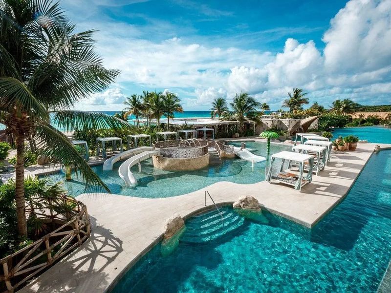 Palmaia The House of AiA Wellness Resort 5*