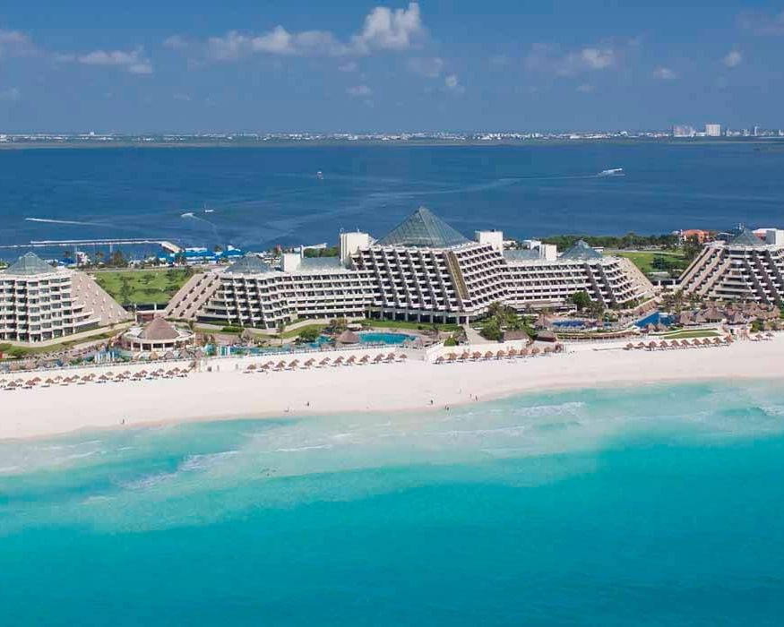 Paradisus Cancun
