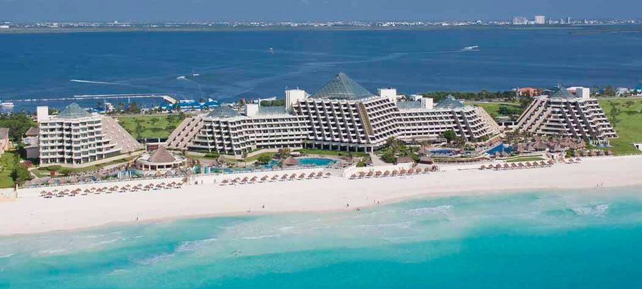 Paradisus Cancun