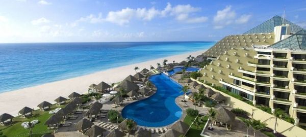 Paradisus Cancun