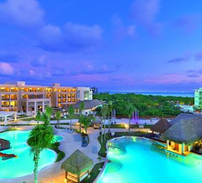 Paradisus Playa Del Carmen (ex. La Esmeralda)
