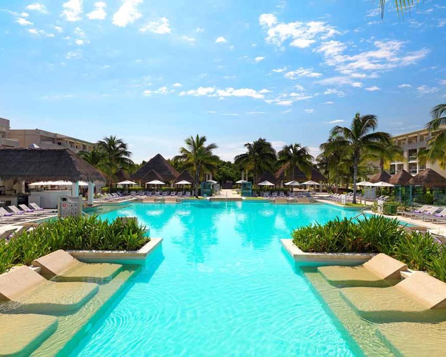 Paradisus La Perla