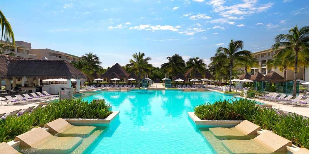 Meksyk na 7 dni we wrześniu: 5⋆ hotel od 8 353 zł