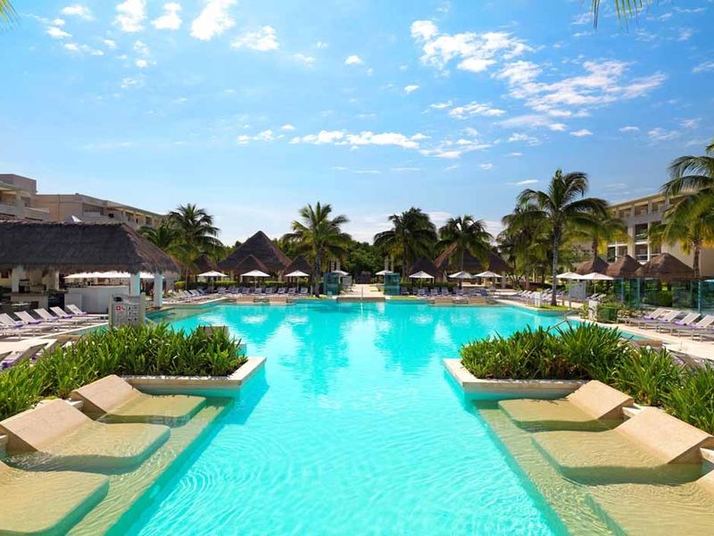 Paradisus La Perla 5*